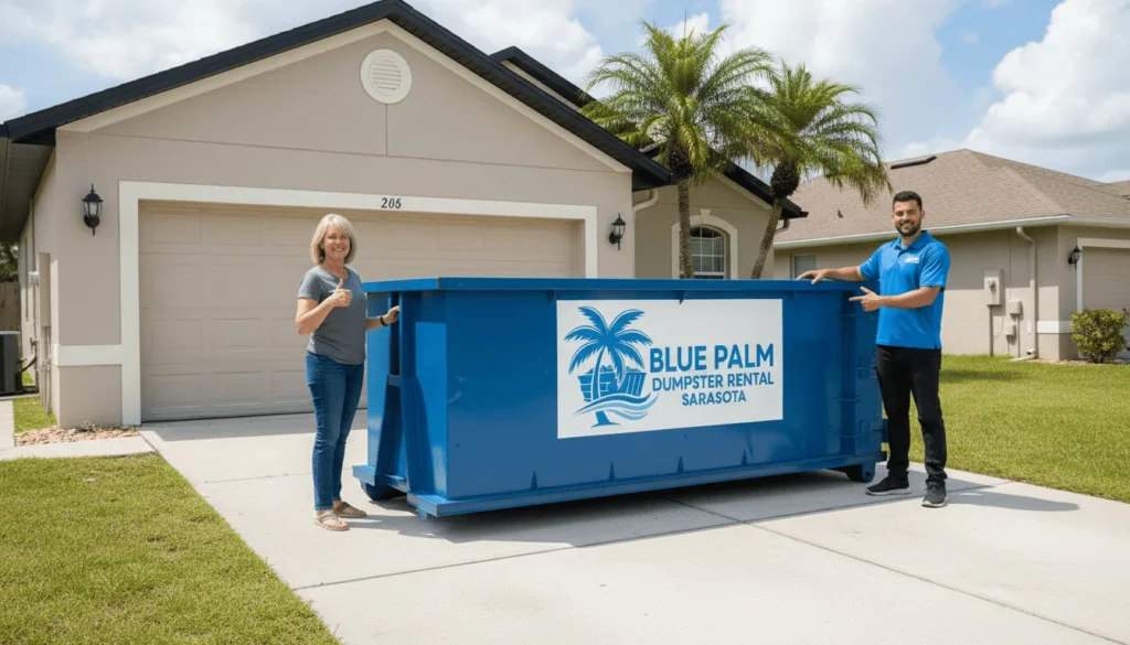 Same-day Dumpster Rental Sarasota-img